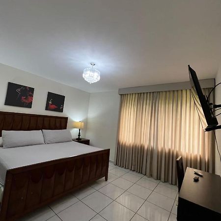 Casa Pamplona Hotel San Salvador Kültér fotó