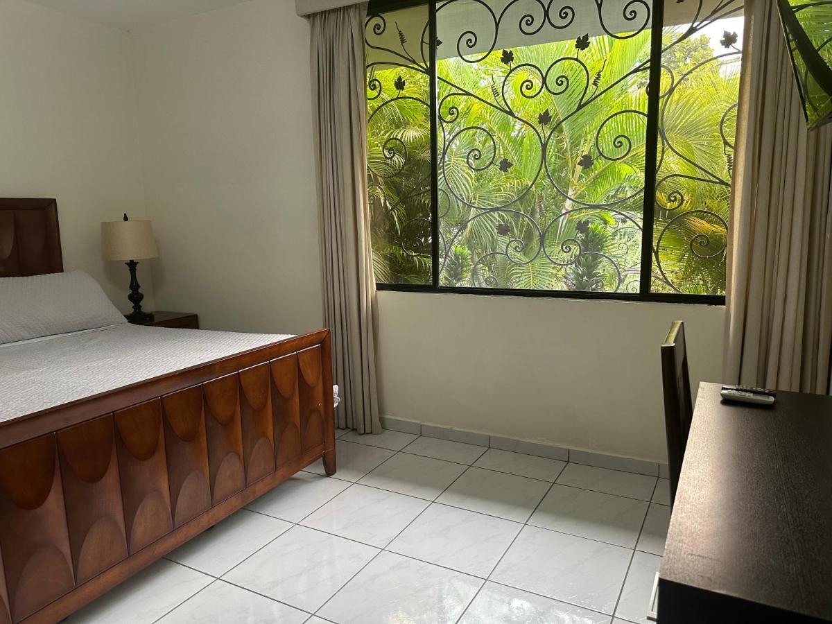 Casa Pamplona Hotel San Salvador Kültér fotó