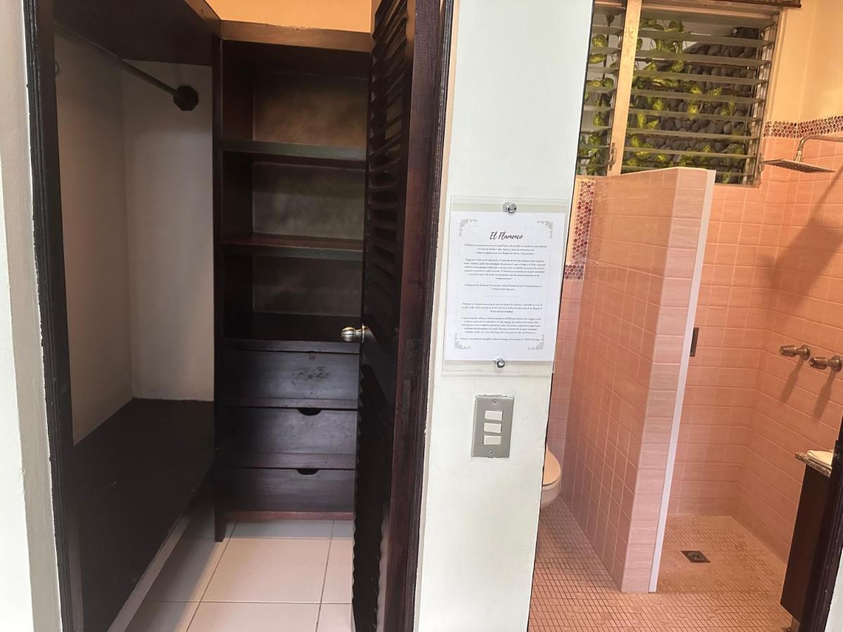 Casa Pamplona Hotel San Salvador Kültér fotó