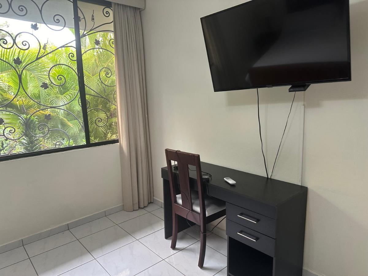 Casa Pamplona Hotel San Salvador Kültér fotó